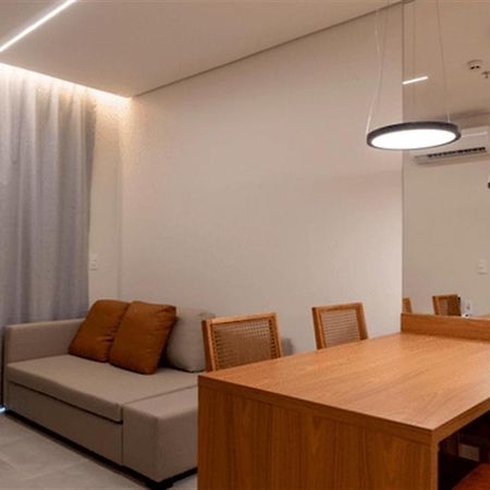 Apartamento Em Salinas Premium Resort Salinópolis Buitenkant foto