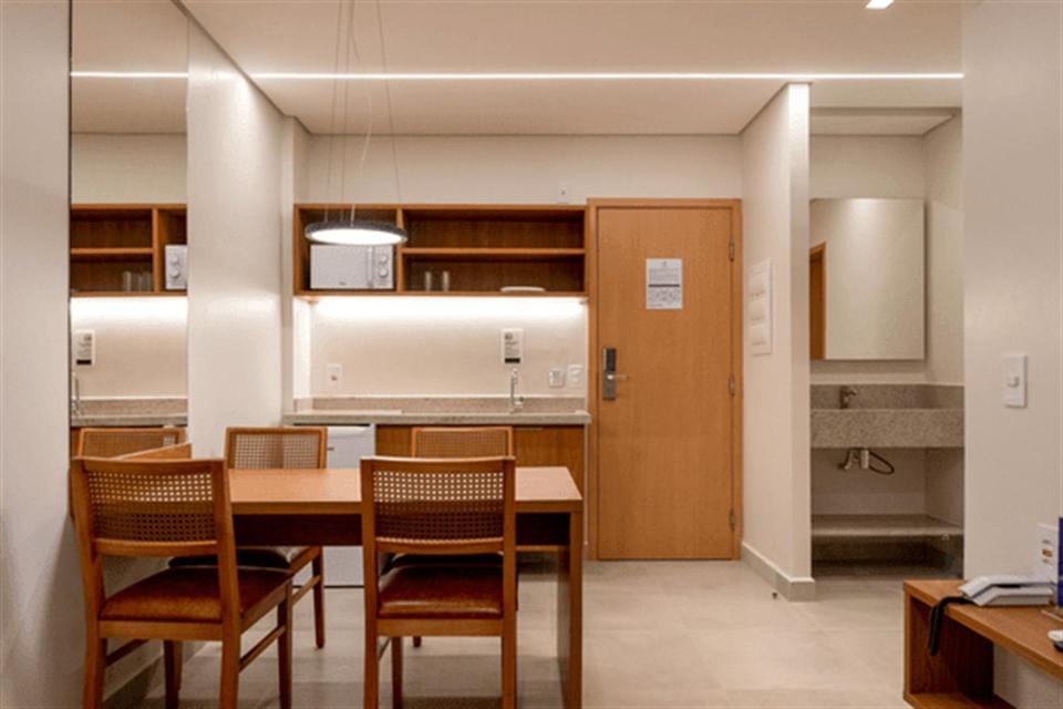 Apartamento Em Salinas Premium Resort Salinópolis Buitenkant foto