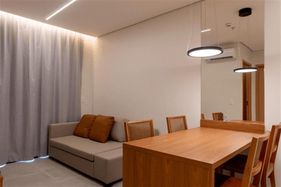 Apartamento Em Salinas Premium Resort Salinópolis Buitenkant foto